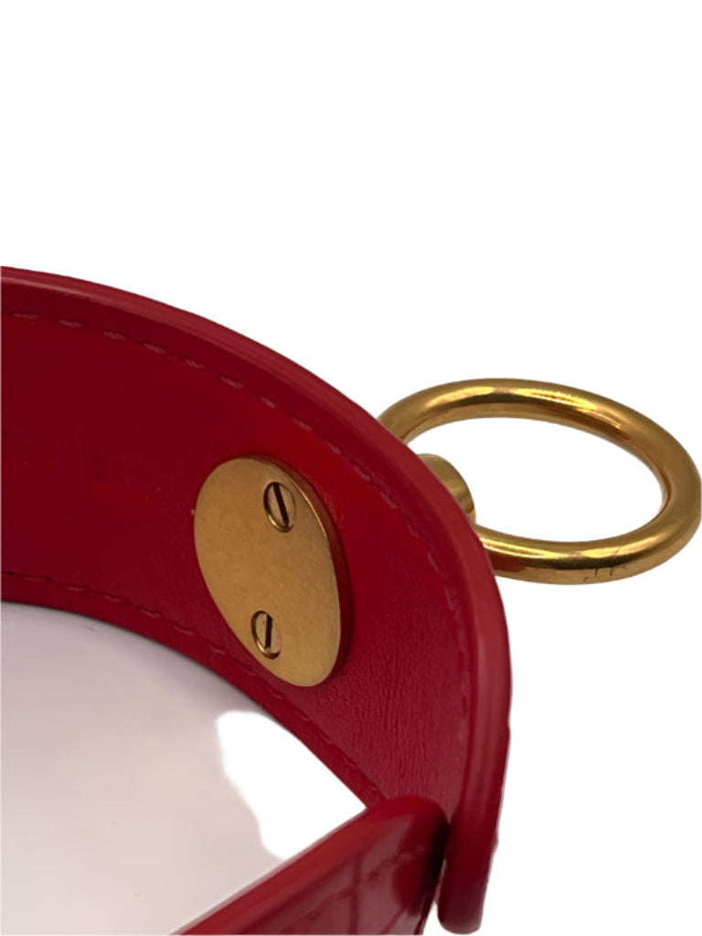 Mulberry Bayswater Cuff Bracelet Shackle