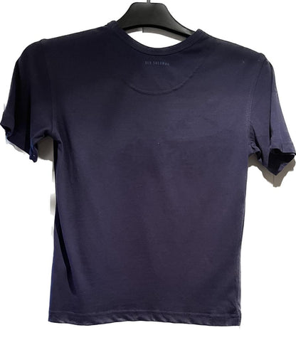 Ben Sherman - 'Record' T-shirt  - Age 10-11yrs - Brand New with Tags
