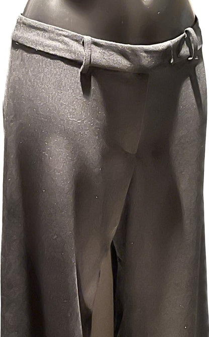 Hobbs Black Trousers - Size 12