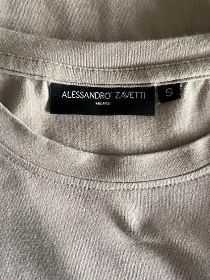 Alessandro Zavetti T-Shirt Size S