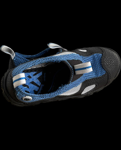 Timberland Blue Watershoe size UK9. NEW in Box