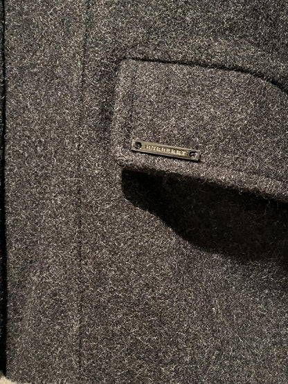 Burberry Girls Coat  Age 8yrs - Pre-loved in Fabulous Condition