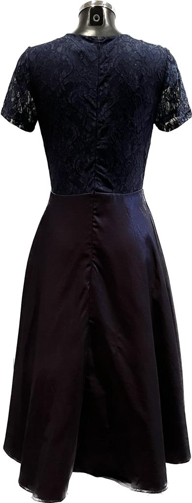 True Decadence Blue Dress - Size 10 - BNWT