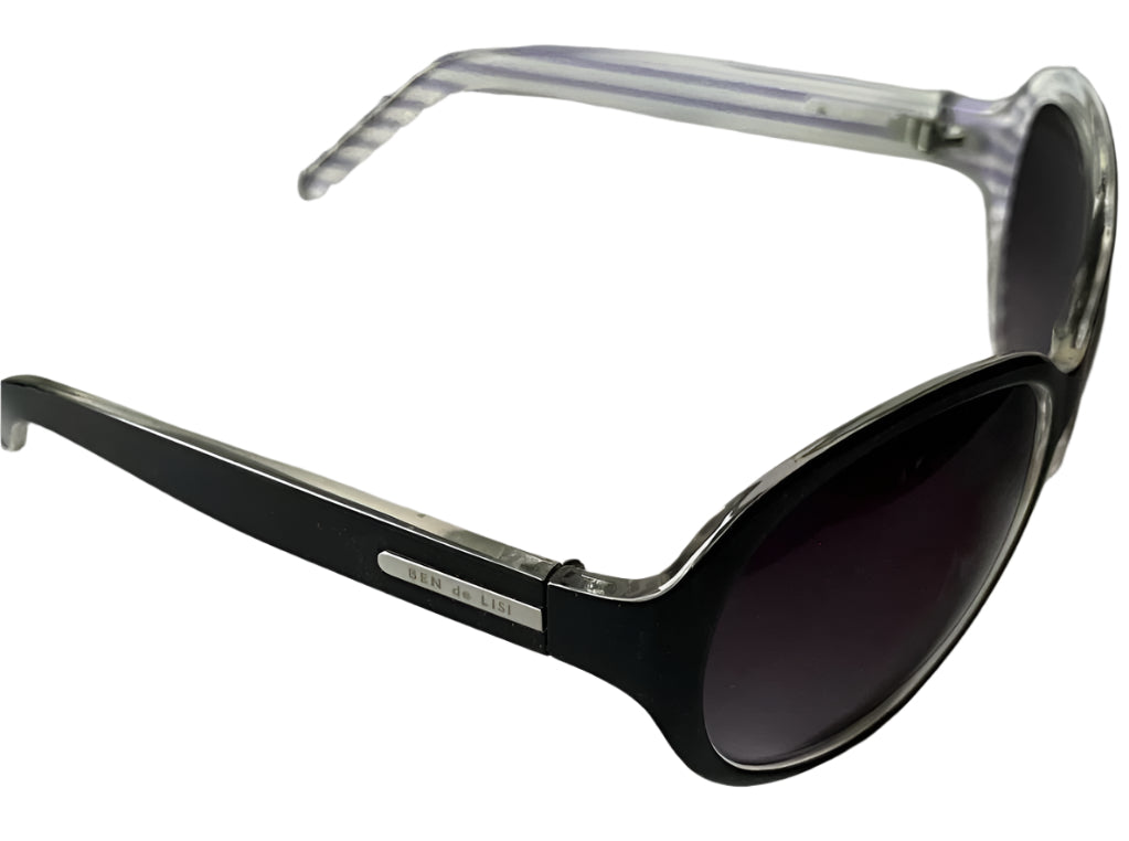 Ben de Lisi Sunglasses - Pre-loved