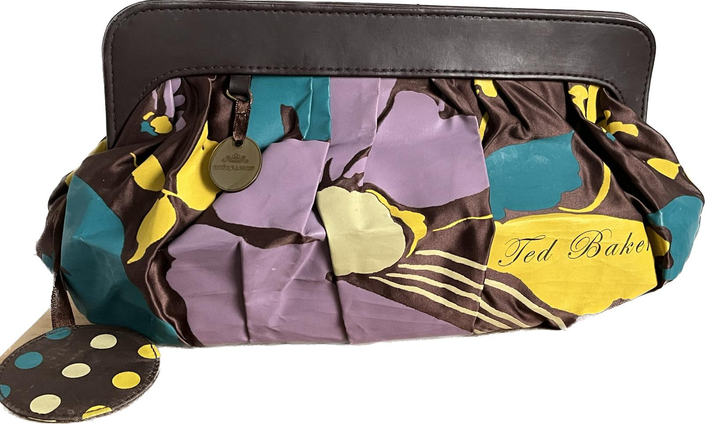 Ted Baker Make-Up Bag