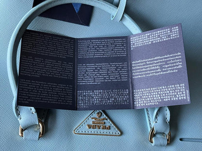 PRADA Certification