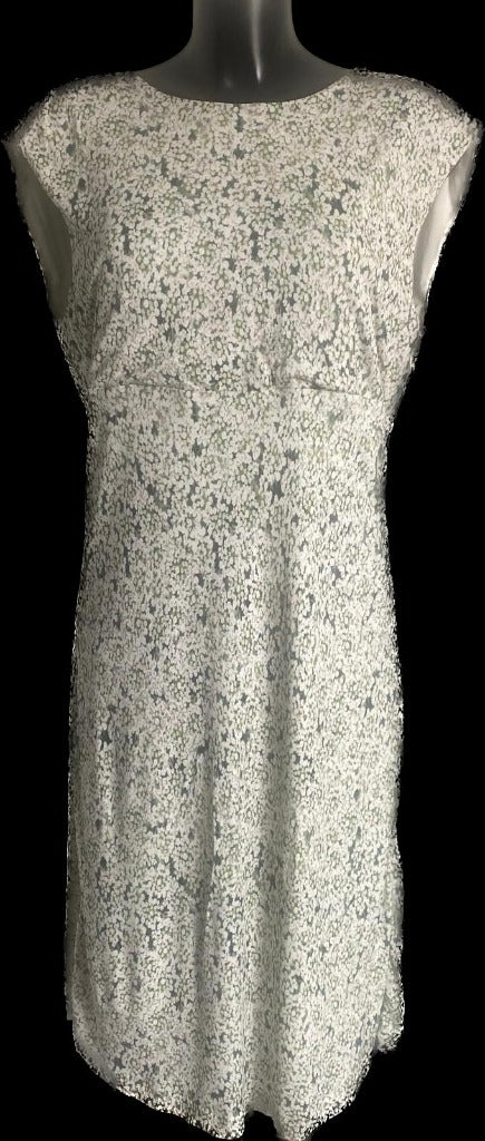 Tory Burch Valerie Dress size XL NEW with Tags