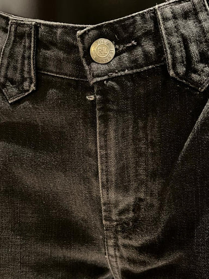 Vintage Polo RL Jeans Size 10 31L - NEW with Tags