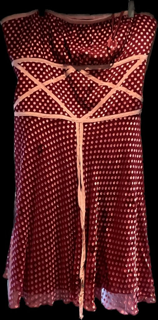 Maria Grachvogel Dress size UK18 Pre-loved