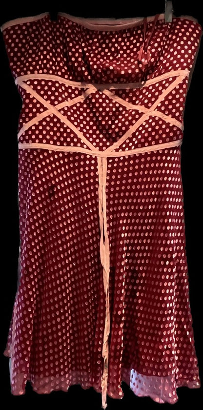 Maria Grachvogel Dress size UK18 Pre-loved
