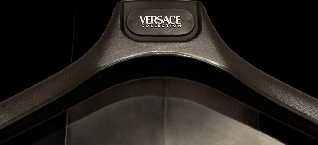 Versace Collection Hanger