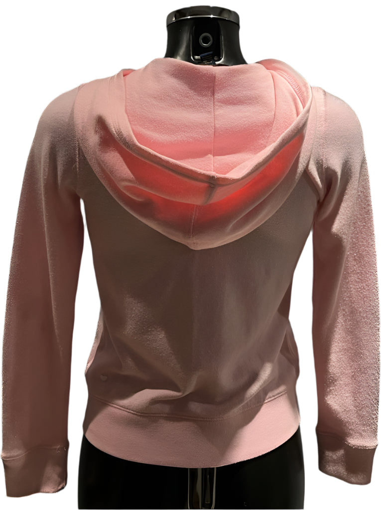 Polo by Ralph Lauren Pink Hoodie - Size L 