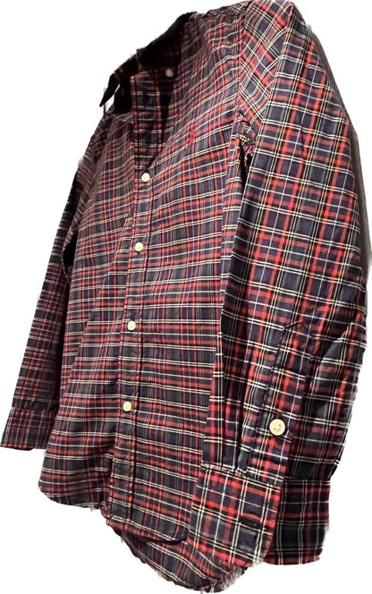 Ralph Lauren Checked Shirt - Age 7