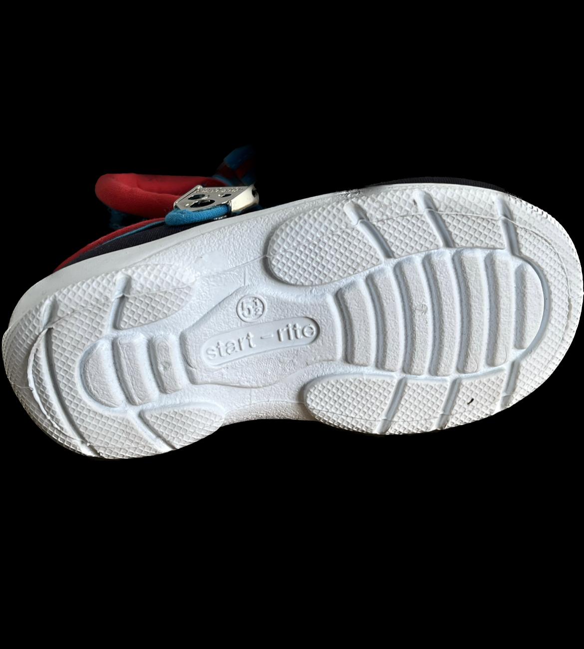 Start-Rite Portland Bill play shoes size UK5.5F  NEWin box
